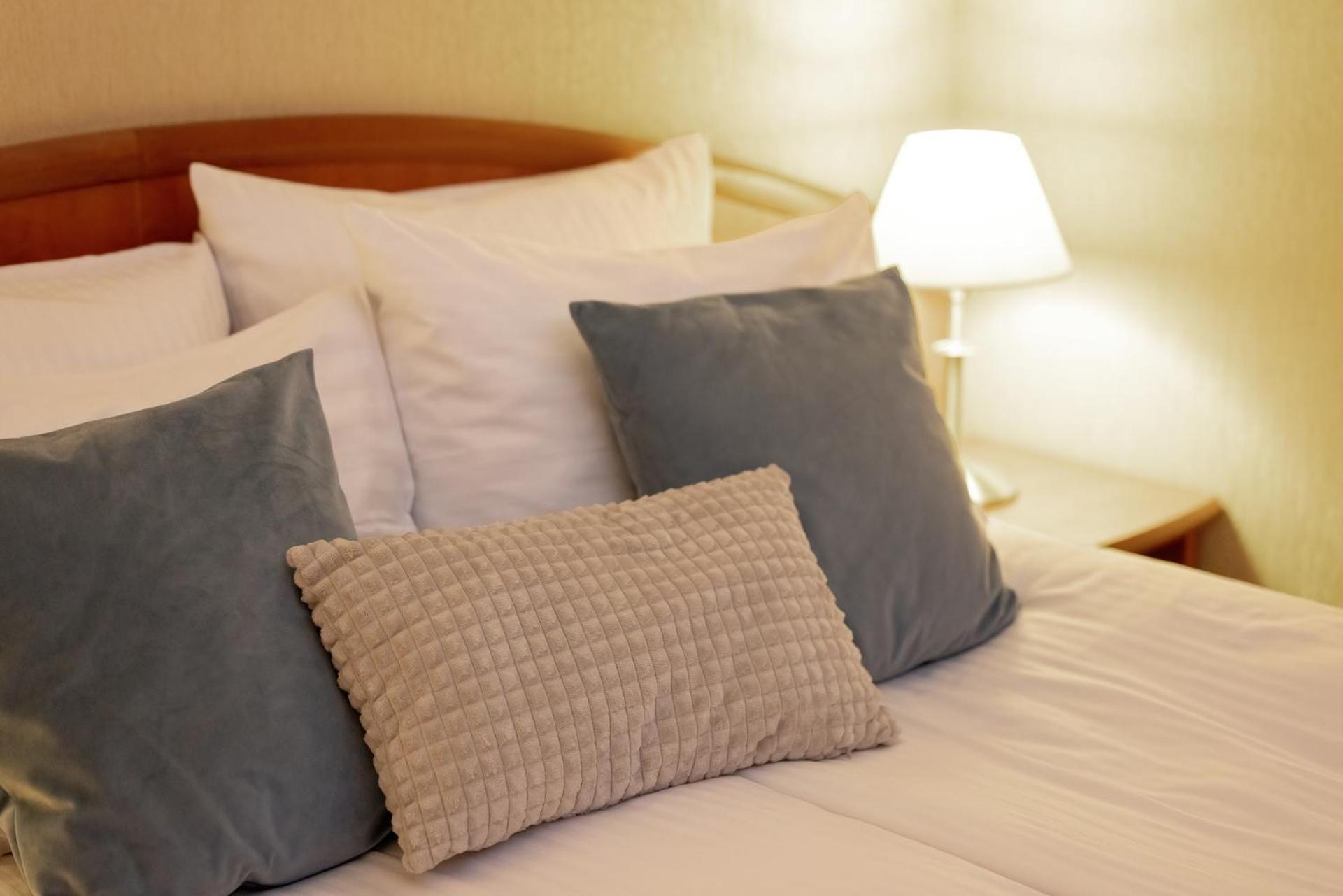 Villa Hoff Wellness & Spa Trzęsacz Eksteriør billede