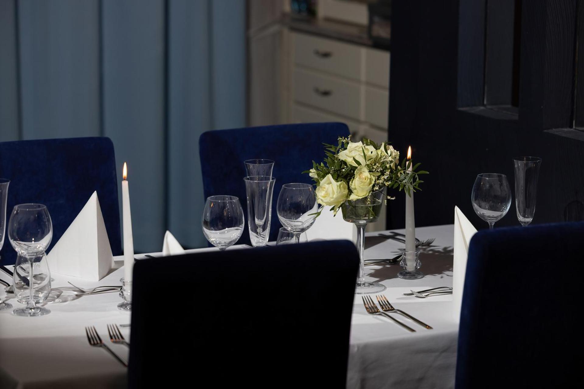 Villa Hoff Wellness & Spa Trzęsacz Eksteriør billede
