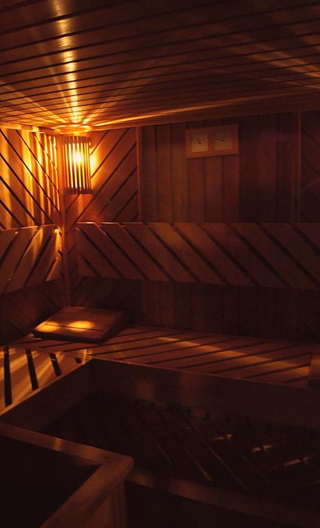 Villa Hoff Wellness & Spa Trzęsacz Eksteriør billede